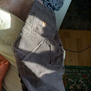 CARHARTT CARPENTER PANTS